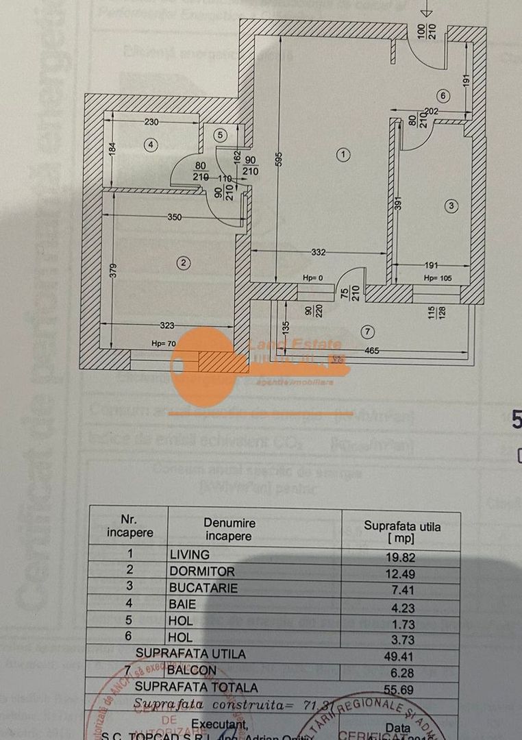 2 camere Grozavesti-Onix Residence - Poză 9