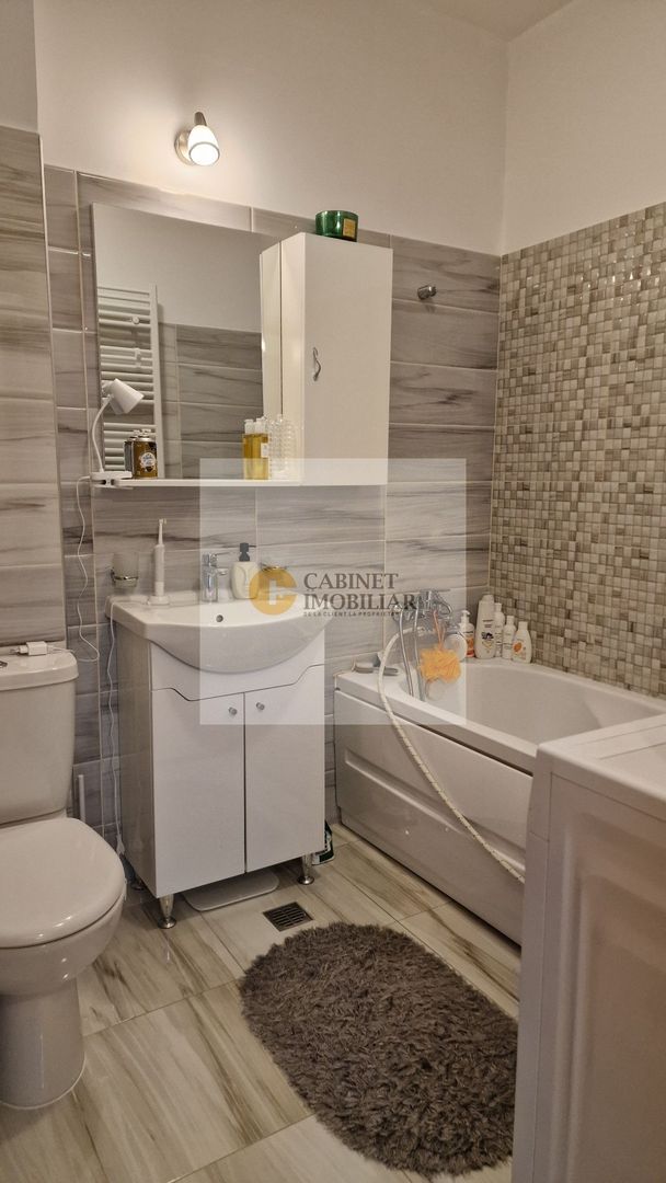 2 Camere | Decomandat | 2019 | Rotar Park | M Pacii - 4 minute - Poză 8