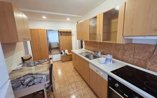 Apartament 2 camere, etaj 1, mobilat, utilat, Cetate, zona Closca - Poză 9
