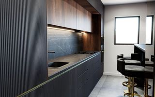 REA1028255 Apartament de lux 2 camere Nusco City prima inchiriere Parcare - Poză 5