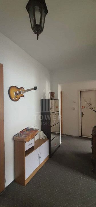 Apartament 3 camere  82mp cu balcon si debara de vanzare zona Turnisor - Poză 8