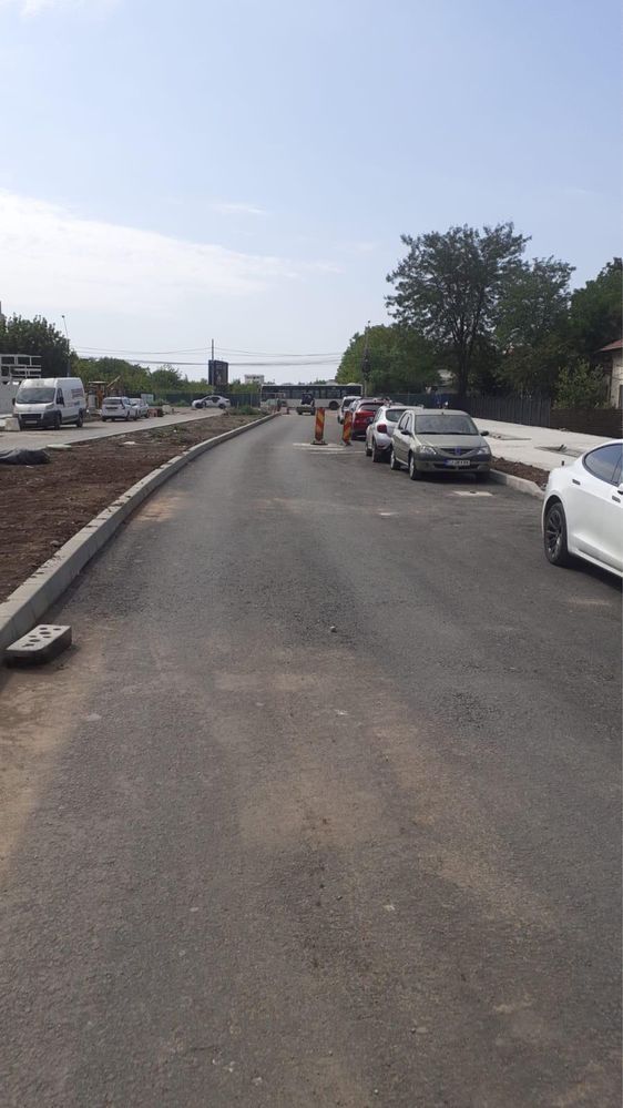 Teren pentru dezvoltare rezidențială - Poză 8