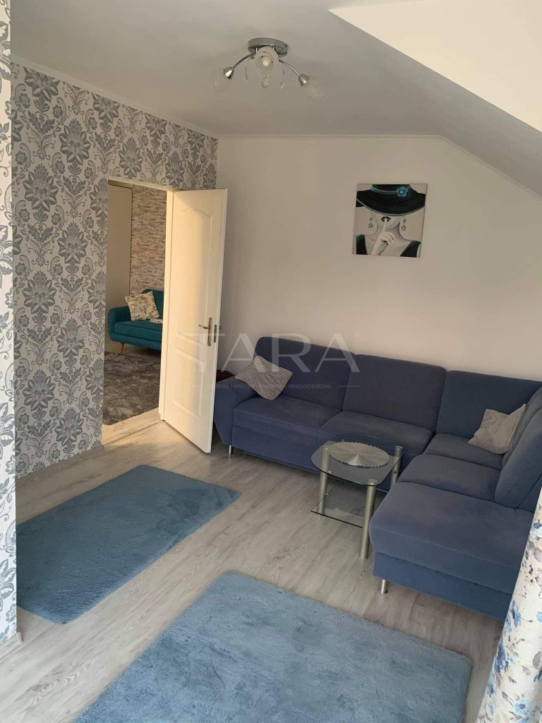 Apartament 2 camere Florești, zona Atelierul de Pizza - Poză 1