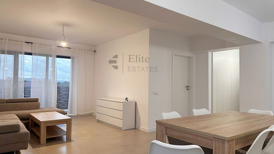 Apartament nou 2 camere de inchiriat Cantemir Universitatii Oradea - Poză 4