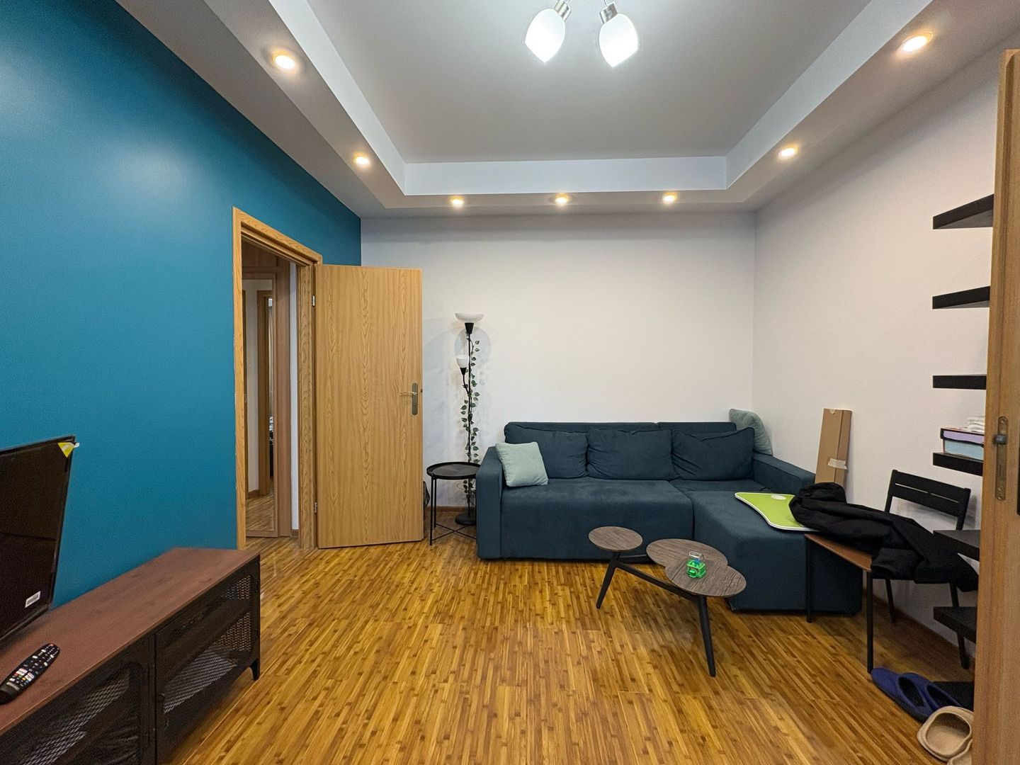 APARTAMENT 2 CAMERE 1 MAI | PRIMA INCHIRIERE - Poză 4