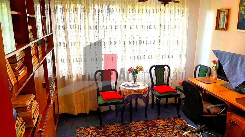 Apartament 4 camere Piața Gorjului - Poză 3