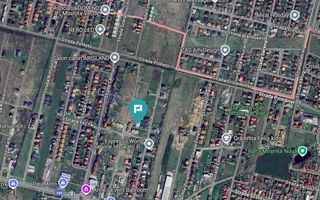 Teren intravilan 720 mp în Moșnița Veche - Poză 5