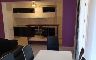 Apartament spatios cu 2 camere | 76 mp + balcon | 2 parcari | Zorilor - Poză 3
