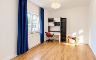 Villas for Rent I London Residence Pipera | 5 Bedrooms | Tennis Court - Poză 32