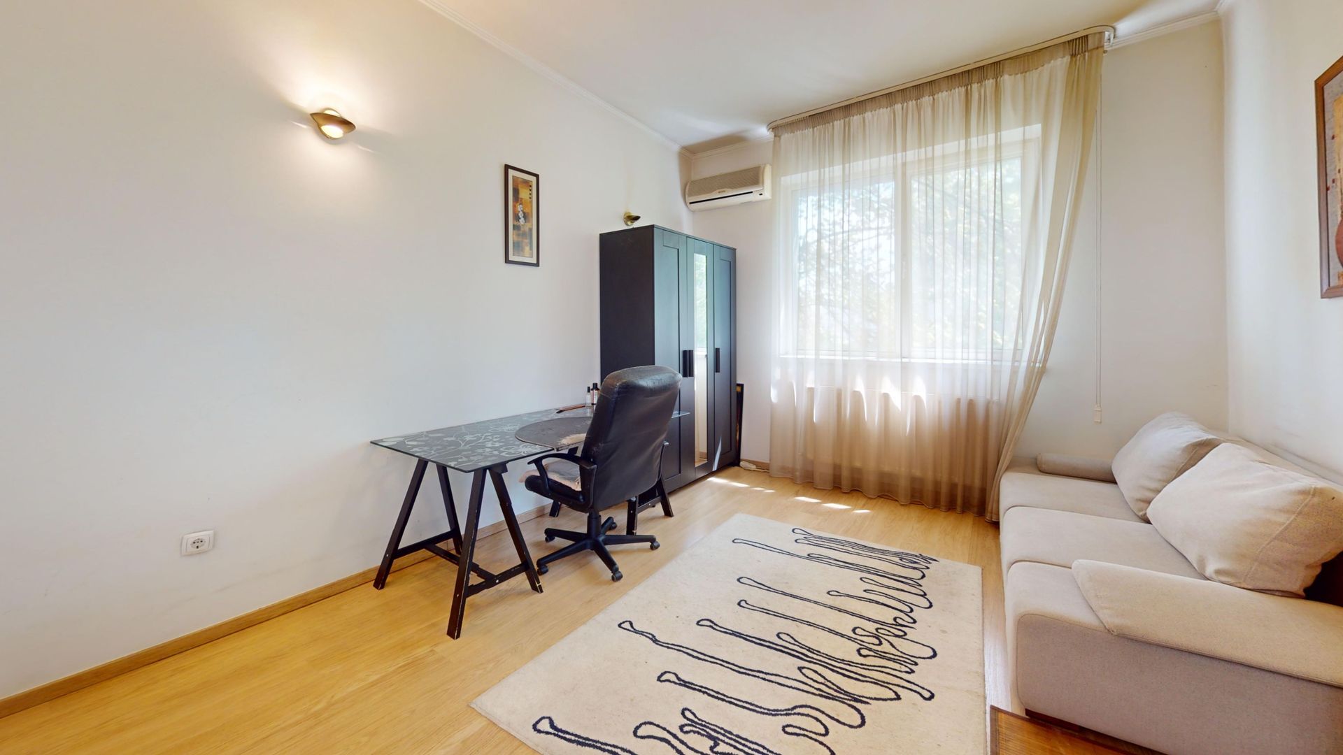 Pache Protopopescu - Ferdinand, Str Fluierului, 3 camere, comision 0% - Poză 17