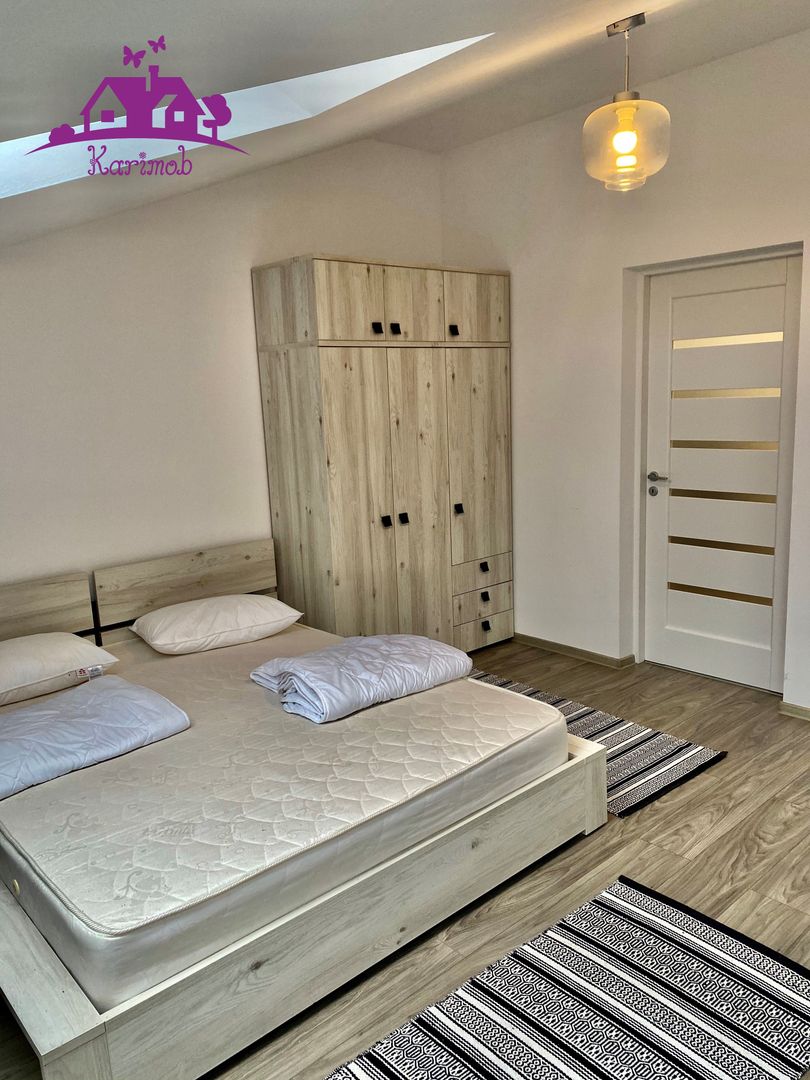 Casa de inchiriat central - Poză 12