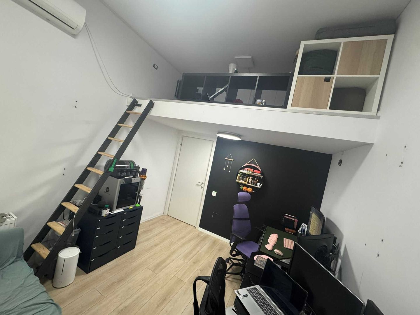 De vanzare apartament 3 Camere - Poză 6