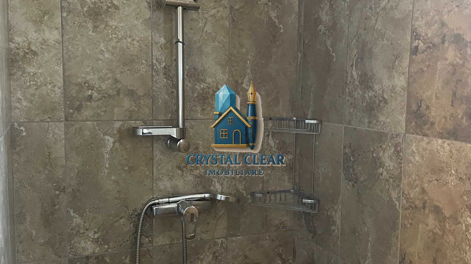 Apartament - Penthouse 5 camere - zona 7 noiembrie - Poză 6