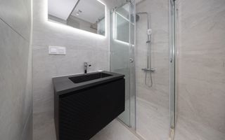 Penthouse Premium | Zona Astra | 160 mp - Poză 20