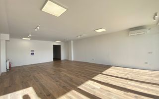 Spatiu comercial 108mp utili de inchiriat, parcari, Gardenia Residence - Poză 1