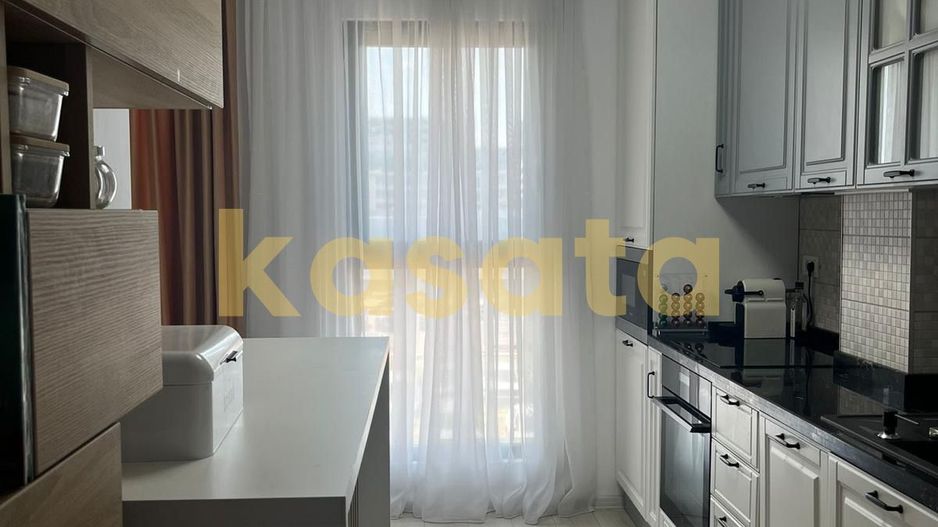 Apartament 3 camere | Apptown North – Pipera | Mobilat, utilat complet - Poză 7