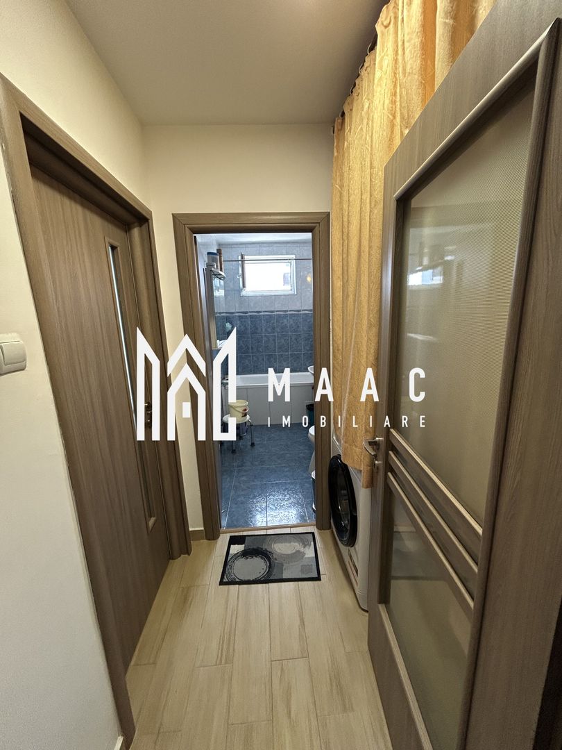 Apartament 2 camere I Terezian I Balcon închis - Poză 9