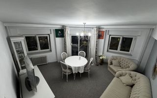 Închiriez apartament 3 camere, Bd. Decebal, lux - Poză 1