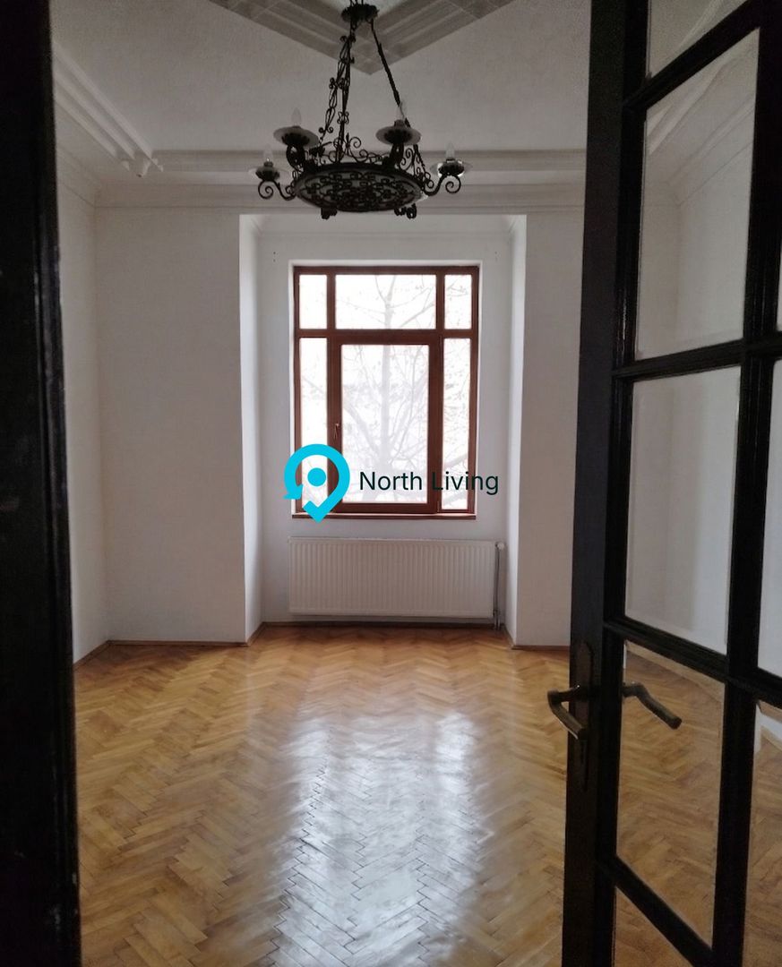 Apartament în vilă interbelică - Poză 4
