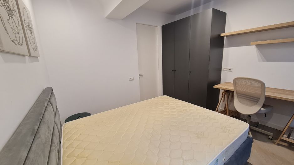 3 camere| COCHET | Cortina North | PARTER balcon - Poză 10