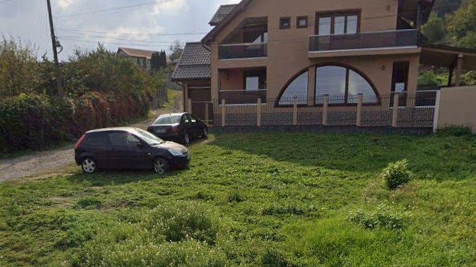 Vand teren Calea Timisoarei - Poză 4
