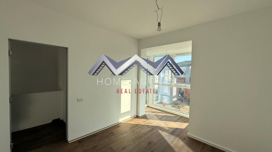 Casă P+1+Pod cu finisaje premium | Tunari | dezvoltator - Poză 8