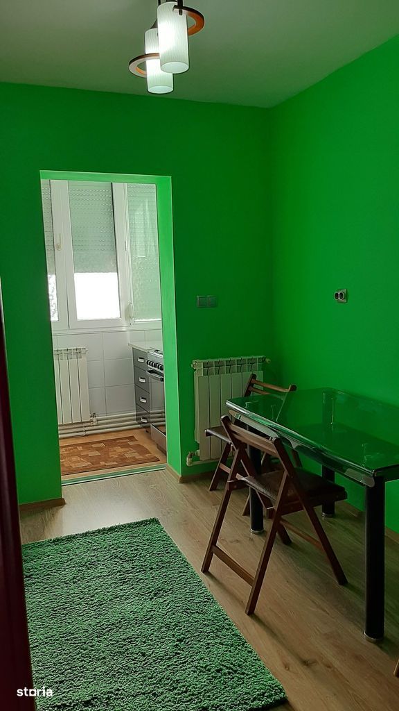 Apartament 2 camere de inchiriat - Micro 39C, etaj 3/4 - Poză 5