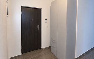 Apartament 2 camere decomandat cu parcare subterană – Complex Iris 7, - Poză 10
