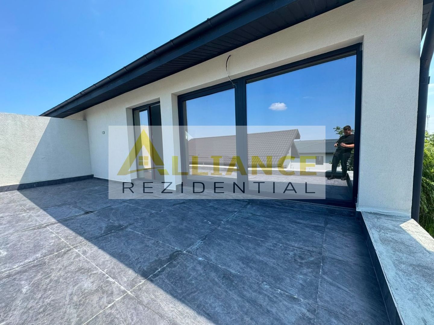 Vila Duplex Premium in Popesti-Leordeni | 185 mp | Teren 190 mp | 2 km - Poză 13