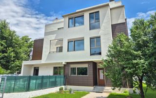 Vila 430,44 mp Green Lake Baneasa - Poză 2