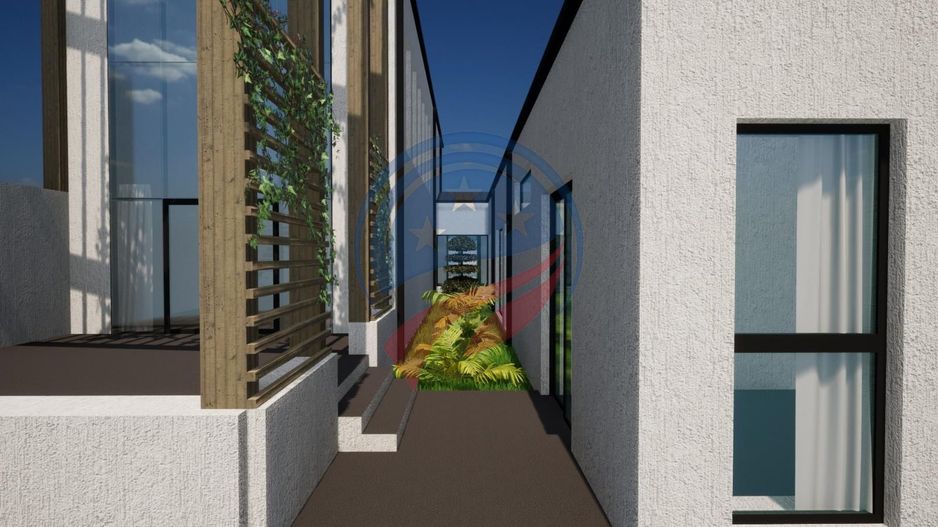 Vila de lux/ ultracentral/ Craiova - Poză 11