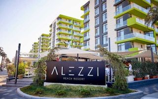 2 camere semidecomandate, Mamaia Nord, Alezzi Beach Resort. - Poză 8