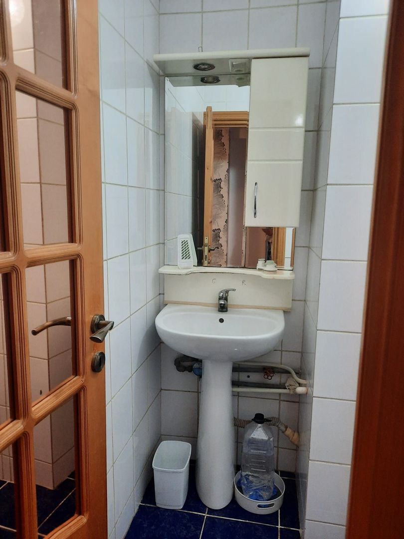 Apartament 3  cam Pta Centrala,et 4/7 - Poză 12