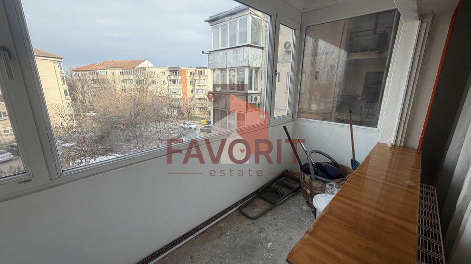 Etaj intermediar. Cu centrala proprie. Zona Bucovina - Poză 6