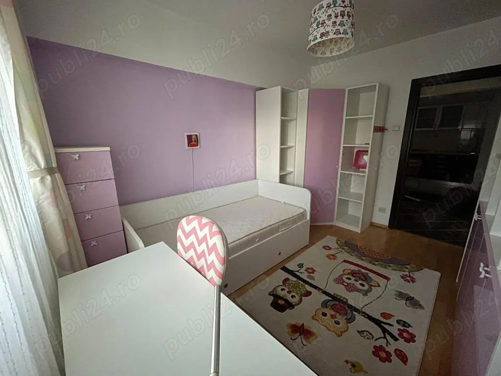 Apartament 3 camere in zona Drumul Taberei cu loc de parcare - Poză 5