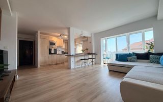 Apartament decomandat 4 camere | Shopping City - Poză 2