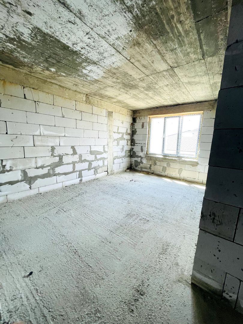Duplex P+E – Cartierul Tineretului - Poză 20