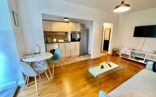 VANZARE APARTAMENT 2 CAMERE 37MP FLOREASCA RENOVAT 2026 READY TO MOVE IN - Poză 2