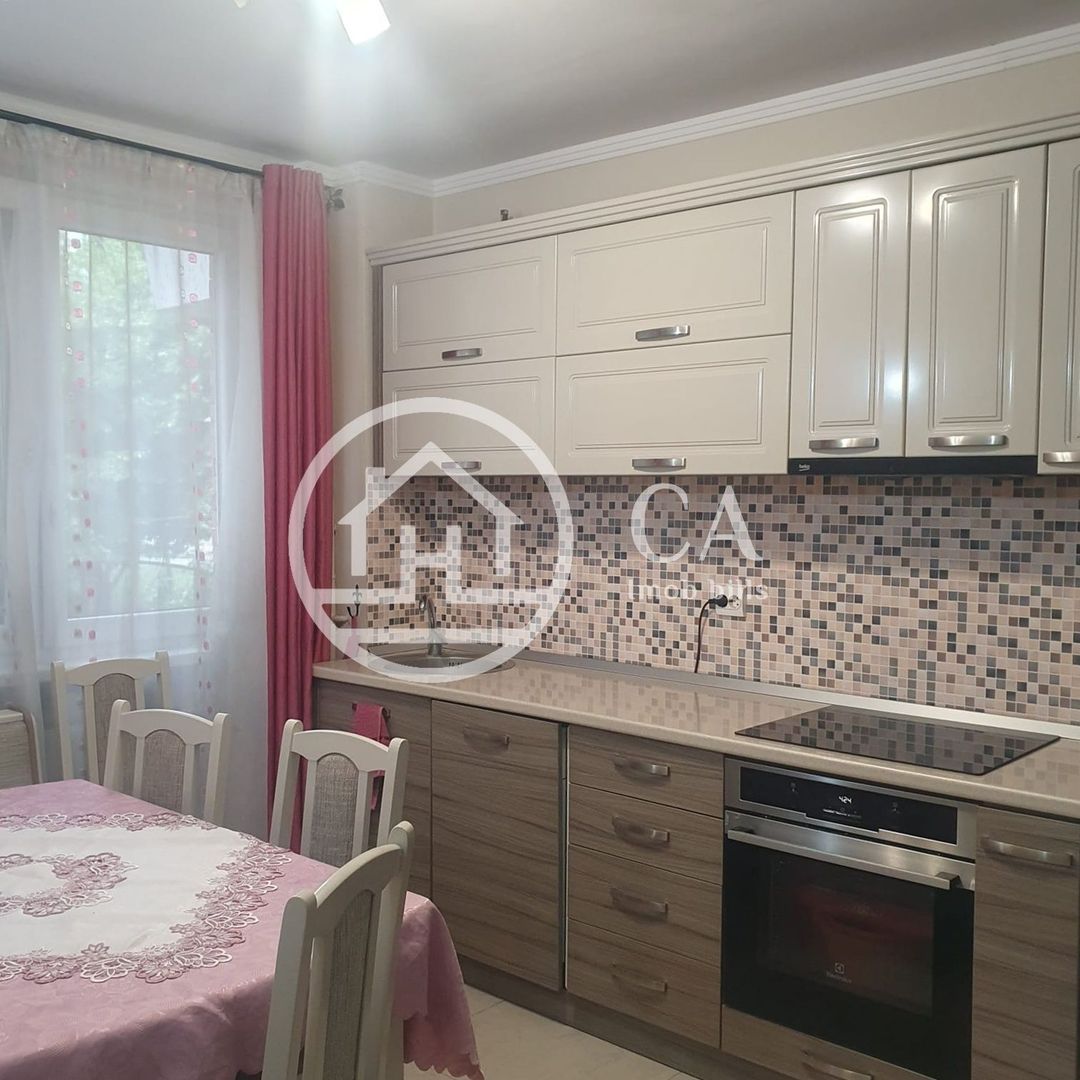 Apartament de inchiriat cu 3 camere in zona Dacia, Oradea. - Poză 7
