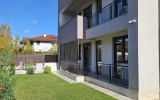 Apartament de inchiriat in zona Bucurestii Noi/Damaroaia (Comision 0) - Poză 10