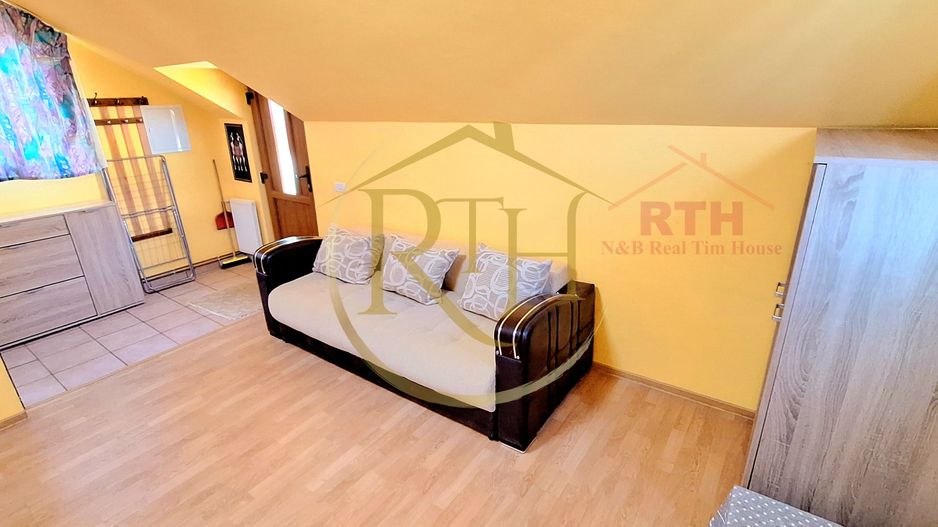 Oferim spre inchiriere apartament 1 camera, centrala, Chisoda - Poză 7