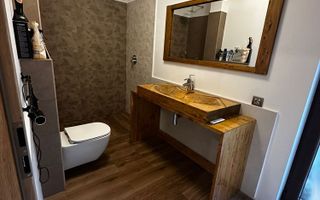 Apartament 3 camere ultrafinisat în vilă exclusivistă – cartier Gruia - Poză 6