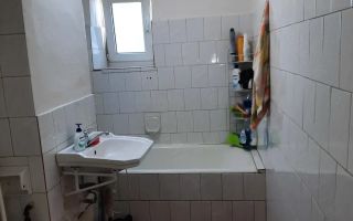 Garsonieră - 39MP | Decomandat | Credit | Balcon Mare | M Gorj - 3 min - Poză 4