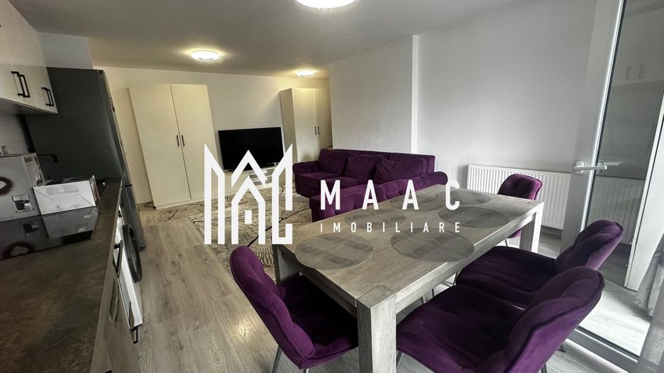 Apartament 3 camere | Balcon | Parcare | Lift | Central - Poză 1