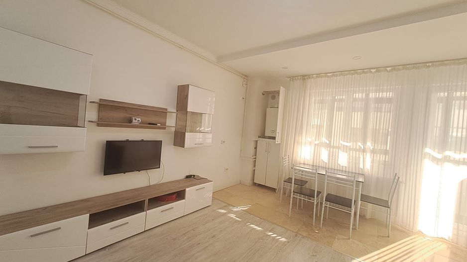 Garsonieră B-dul Timisoara Complex Avangarde Grande Village - Poză 5