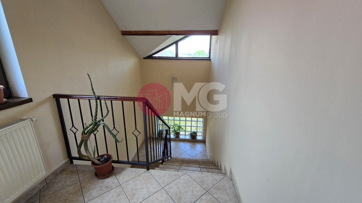 Casa de vanzare 6 camere- Voluntari - Poză 5