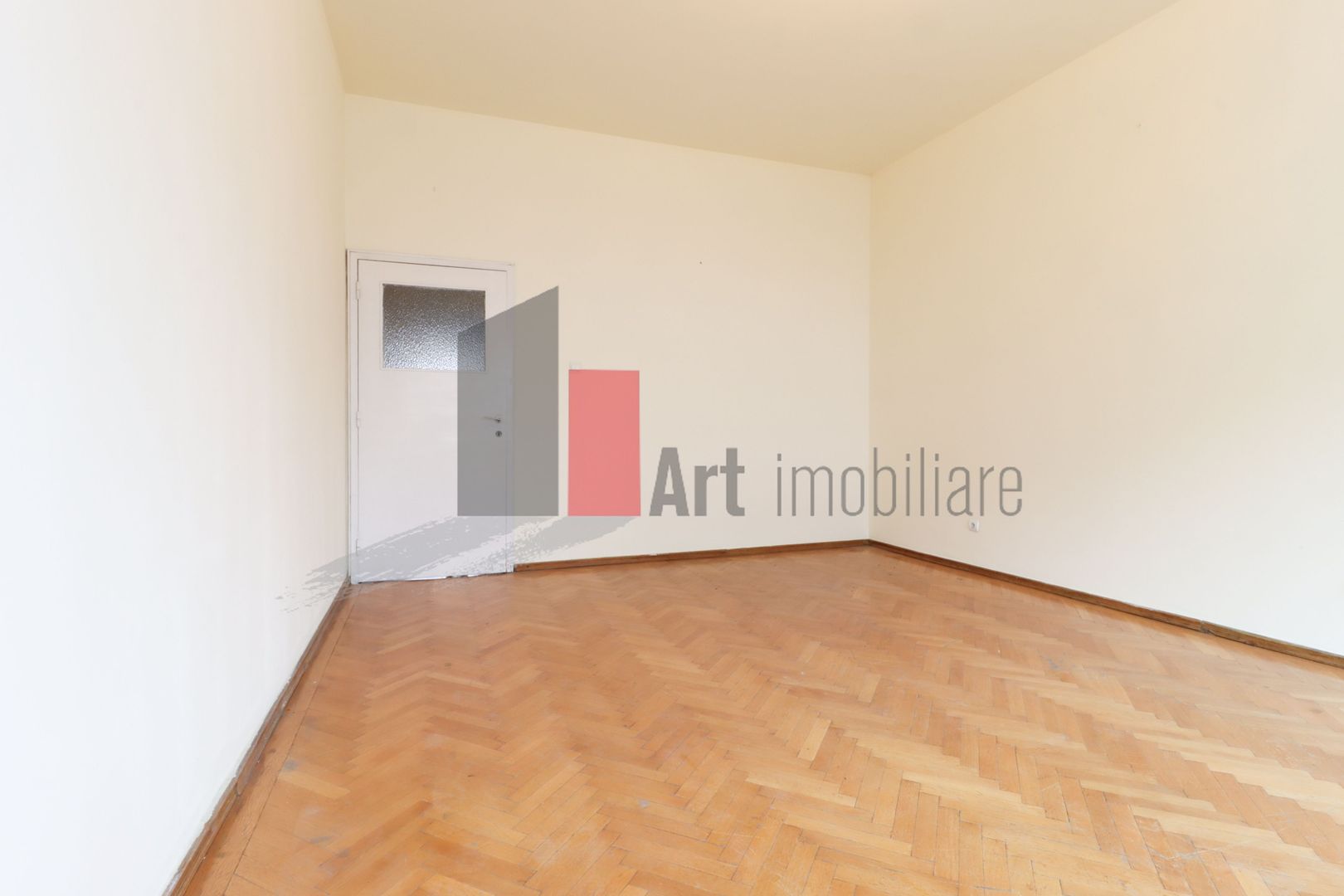 Apartamentul   "BURGESOS"  Universitate-Magheru, bloc stradal, 165 mp totali - Poză 12