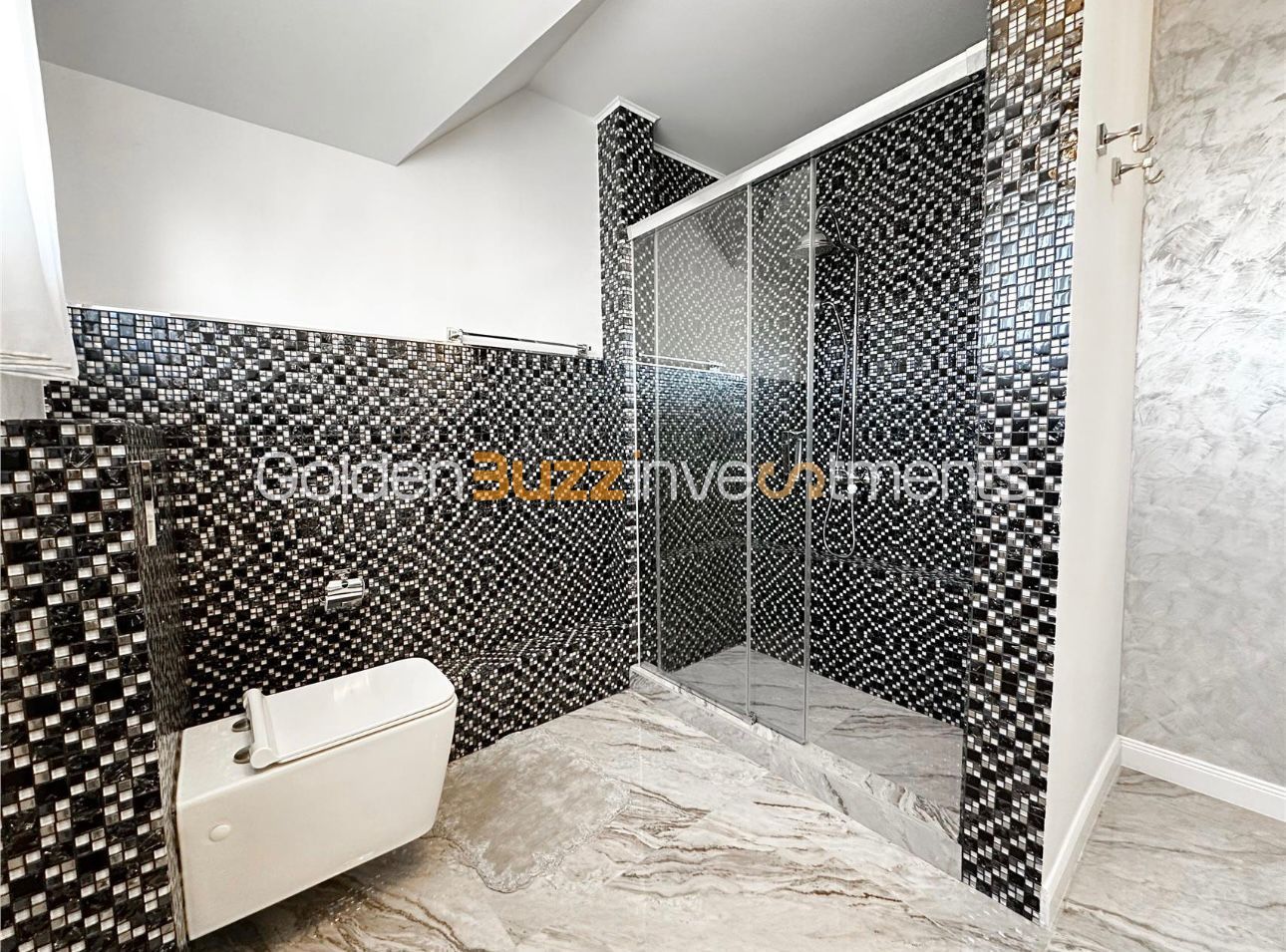 Vila P+2 | Pipera | Piscina | - Poză 47