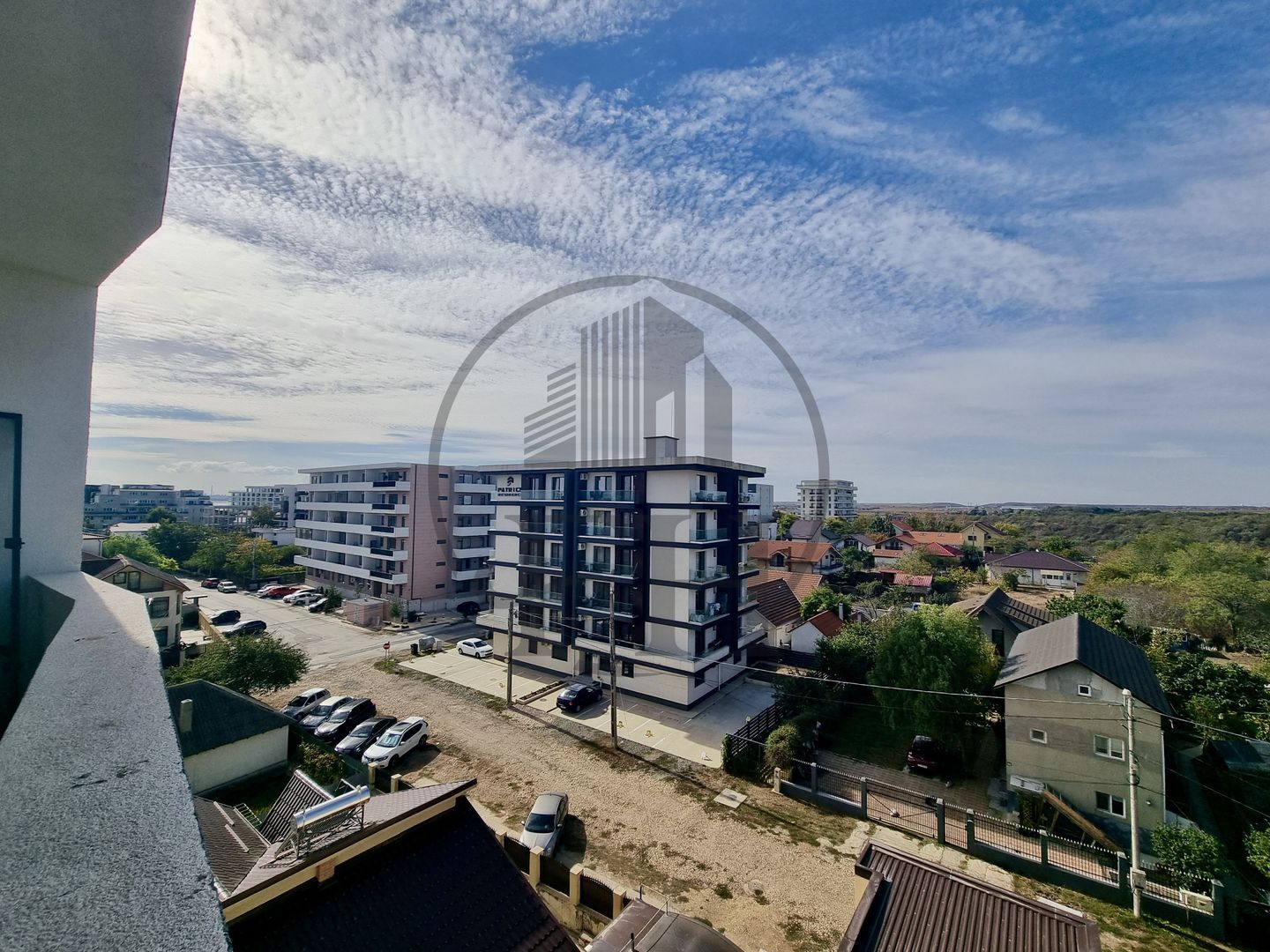 RENTED / INCHIRIAT Apartament 2 camere de inchiriat Mamaia Nord - Poză 8