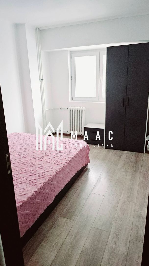 Apartament 3 camere | Etaj 1 | 68.12 mpu | Ostroveni | - Poză 3
